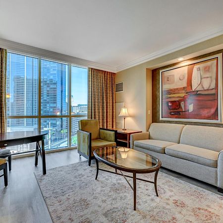 Luxury Studio Mgm Signature, Great Location, Lazy River, No Resort Fees لاس فيغاس المظهر الخارجي الصورة