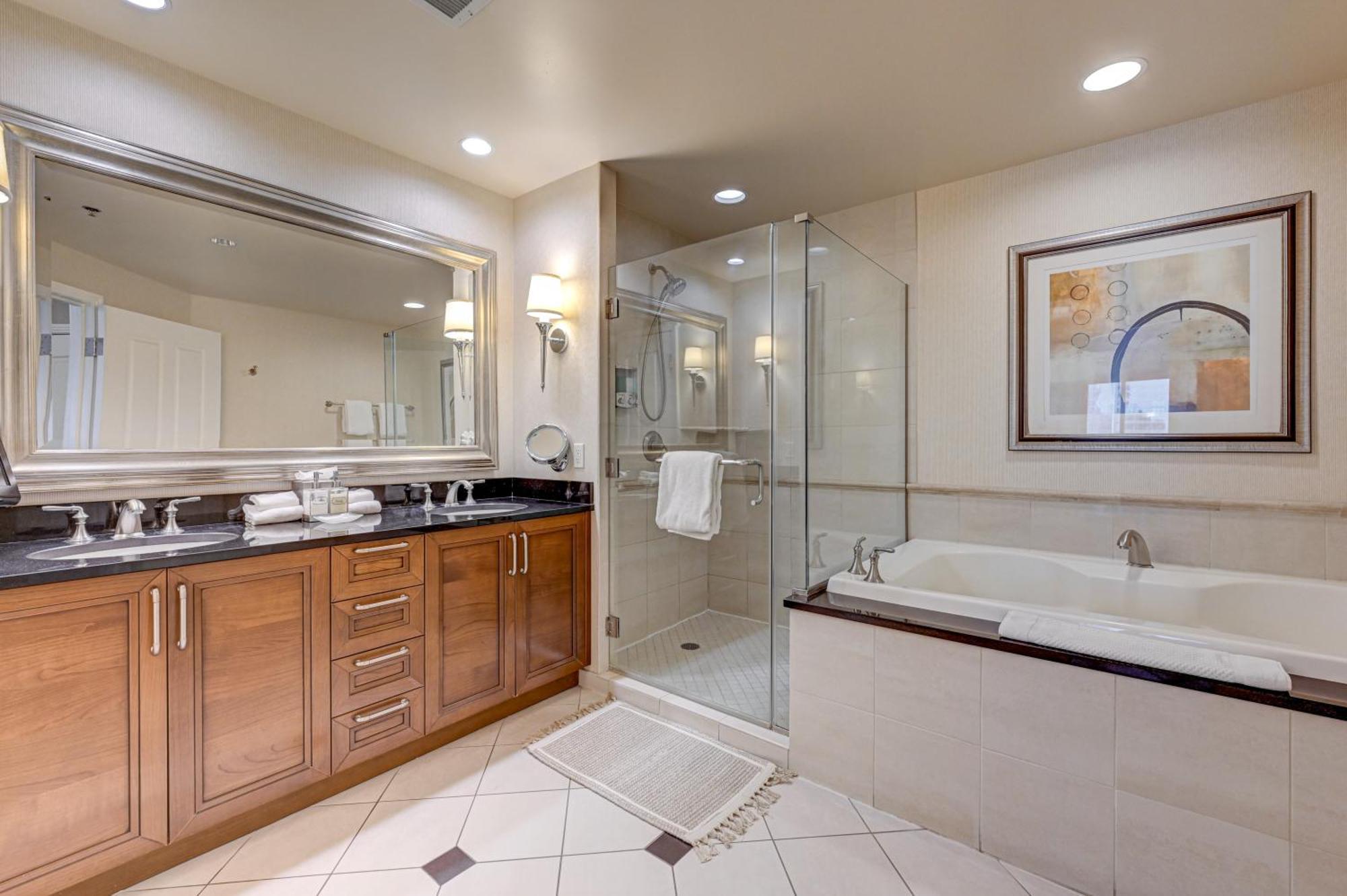 Luxury Studio Mgm Signature, Great Location, Lazy River, No Resort Fees لاس فيغاس المظهر الخارجي الصورة