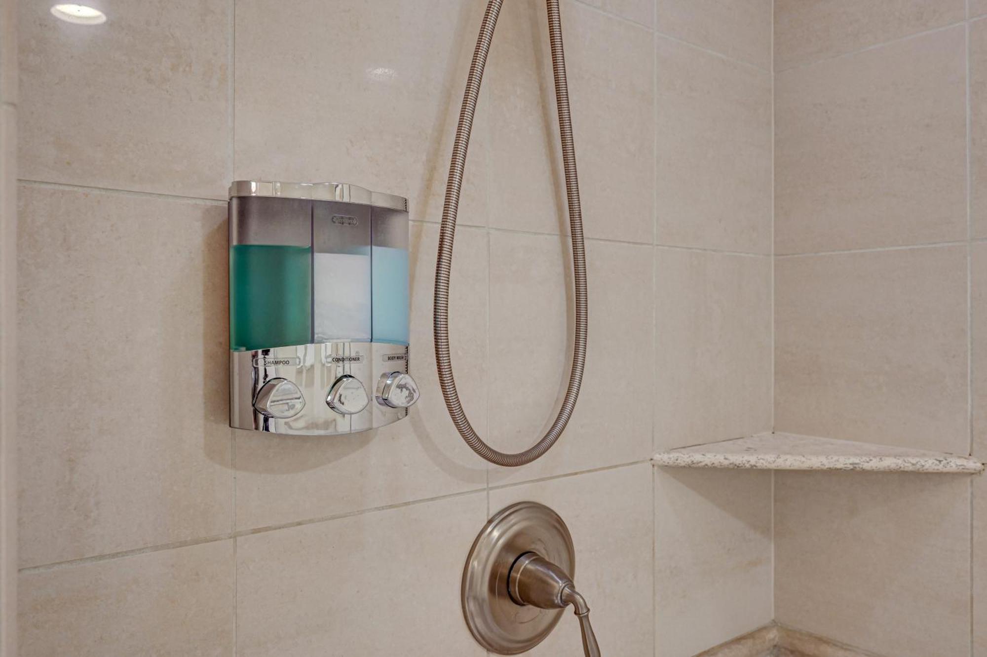 Luxury Studio Mgm Signature, Great Location, Lazy River, No Resort Fees لاس فيغاس المظهر الخارجي الصورة